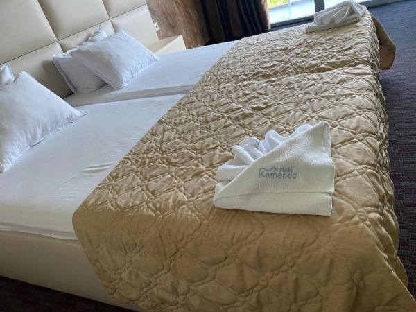 Kamenec Hotel ****, Kiten, Bulharsko 5