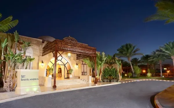 Jaz Dar El Madina ****, Marsa Alam, Egypt 14