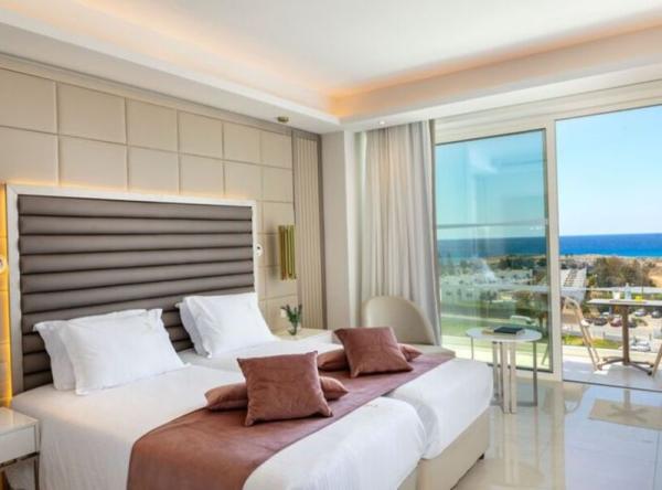 Chrysomare Beach Hotel and Resort *****, Ayia Napa, Cyprus 20