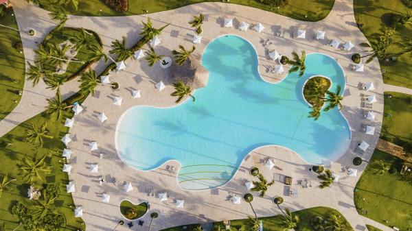 Punta Cana Princess Hotel *****, Punta Cana, Dominikánska republika 6