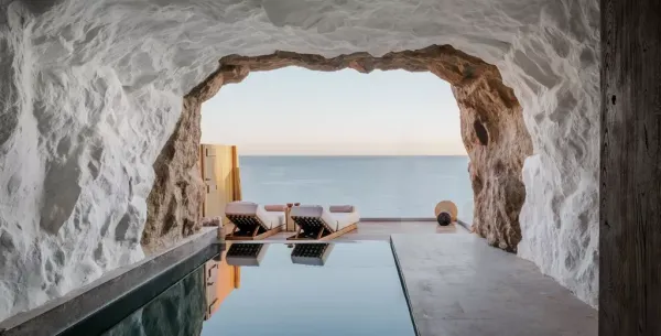 Acro Suites - A Wellbeing Resort *****, Agia Pelagia, Kréta, Grécko 5