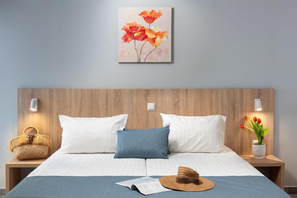 Hotel Martinez Sozopol ****, Sozopol, Bulharsko 7