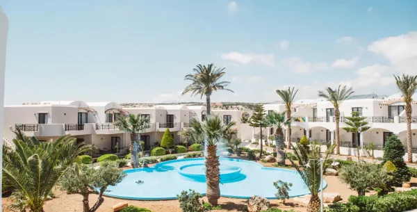Ostria Resort & Spa Hotel ****, Iarapetra, Kréta, Grécko 17