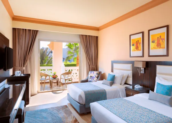 PickAlbatros Palace Resort - Hurghada *****, Egypt 11