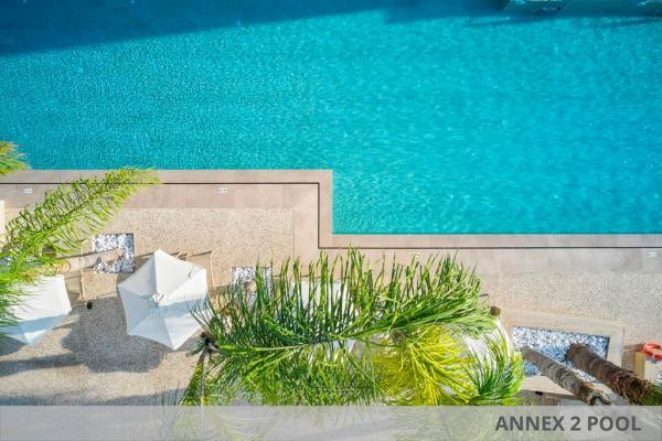 Hotel Atlantica Sancta Napa ****, Ayia Napa, Cyprus 3