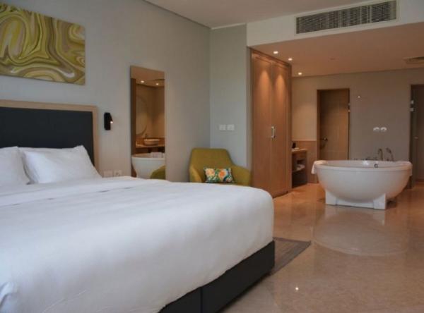 Steigenberger Al Dau Beach Hotel *****, Hurghada, Egypt 4