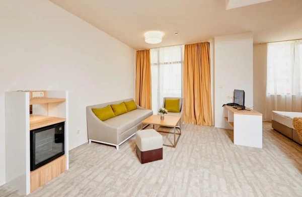 Laguna Park Sunrise ****, Slnečné pobrežie, Bulharsko 12