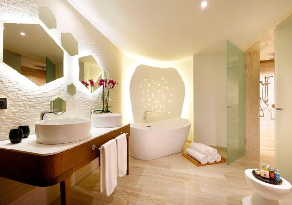 TRS Coral Hotel *****, Mexiko, Cancún 6