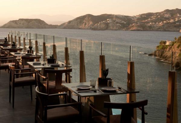 Acro Suites - A Wellbeing Resort *****, Agia Pelagia, Kréta, Grécko 15