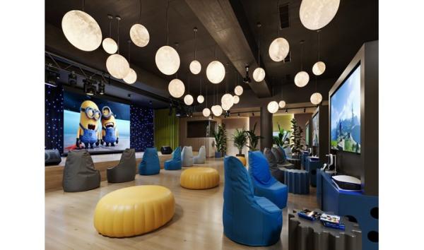 Arba Resort, Valamar Collection ****, Suha Punta, ostrov Rab, Chorvátsko 14