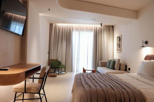 Ostria Resort & Spa Hotel ****, Iarapetra, Kréta, Grécko 6