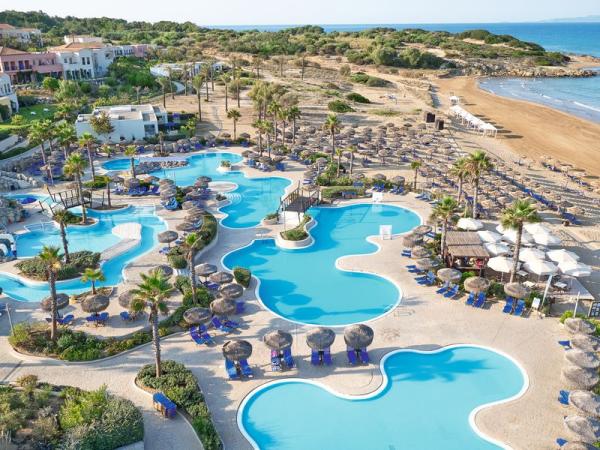 Grecotel LUXME Olympia Oasis & Aqua Park *****, Peloponéz, Grécko 18