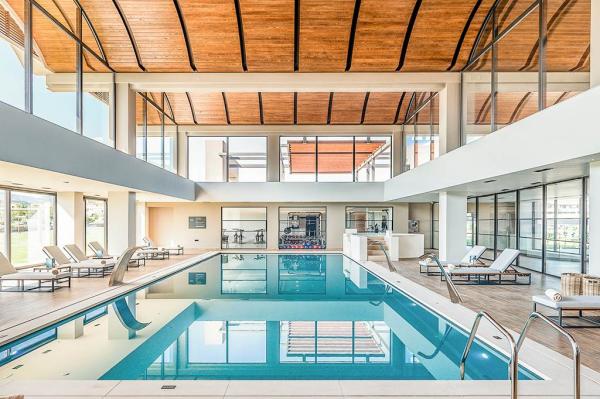 Euphoria Resort Hotel *****, Kolymbari, Kréta, Grécko 17