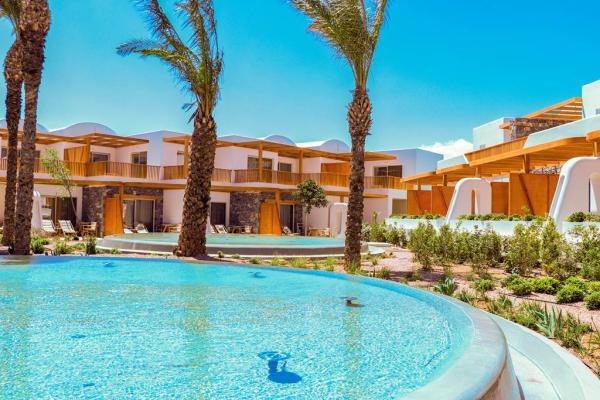Ostria Resort & Spa Hotel ****, Iarapetra, Kréta, Grécko 4