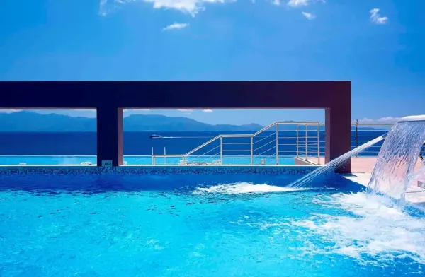 Michelangelo Resort & Spa *****, Agios Fokas, Kos, Grécko 19