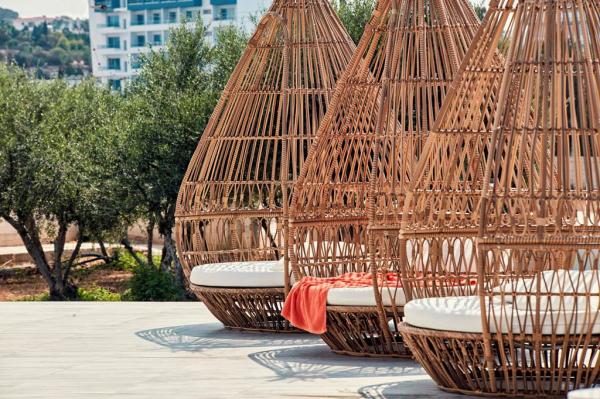 Hotel Atlantica Sancta Napa ****, Ayia Napa, Cyprus 17