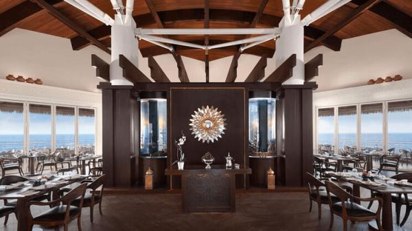 Hotel Banana Island Resort Doha by Anantara *****, Katar 6