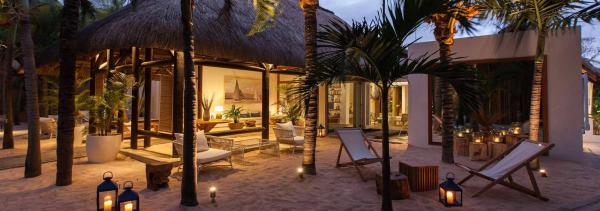 Veranda Pointe aux Biches ****, Maurícius, Pointe aux Piments 12