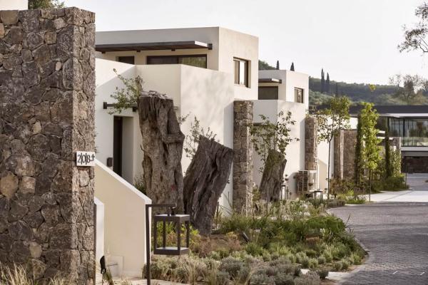 The Olivar Suites *****, Messonghi, Korfu, Grécko 11