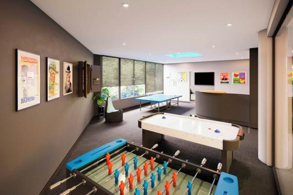 Aminess Maestral hotel ****, Poreč, Chorvátsko 7