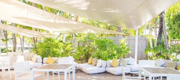 The Ravenala Attitude All Suite Hotel****, Balaclava, Maurícius 5