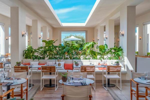 Hotel Domes Noruz Kassandra *****, Kassandra, Chalkidiki, Grécko 2