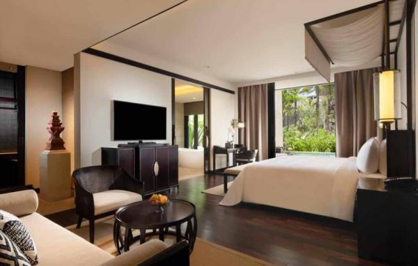 The Apurva Kempinski Bali *****, Nusa Dua, Bali 15