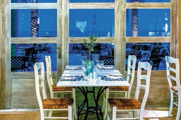 Hotel Grecotel Plaza Beach House ****, Rethymno, Kréta, Grécko 6