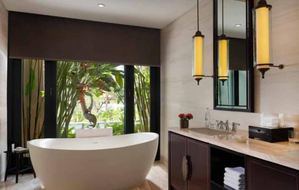 The Apurva Kempinski Bali *****, Nusa Dua, Bali 14