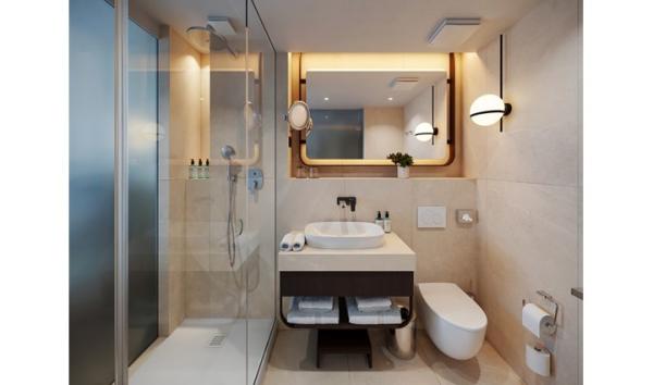 Arba Resort, Valamar Collection ****, Suha Punta, ostrov Rab, Chorvátsko 16