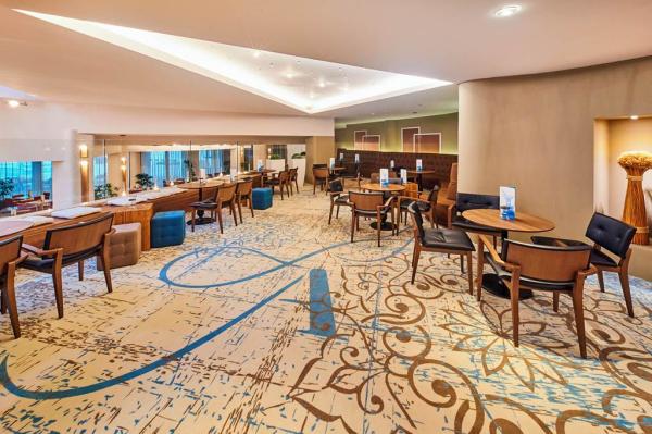 Aminess Maestral hotel ****, Poreč, Chorvátsko 11