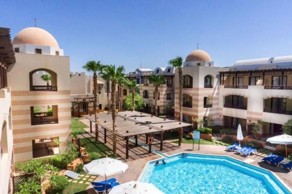 Marina Resort Port Ghalib, a member of Radisson Individuals *****, Marsa Alam, Egypt 19