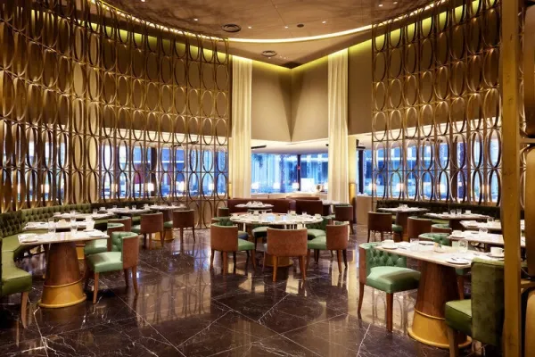 TRS Coral Hotel *****, Mexiko, Cancún 9