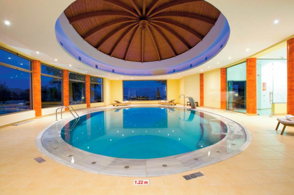Porto Galini Seaside Resort & SPA *****, Lefkada, Grécko 3