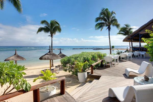 Veranda Pointe aux Biches ****, Maurícius, Pointe aux Piments 1