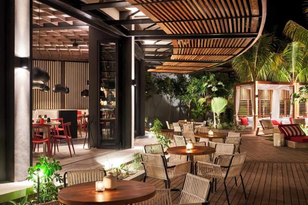 LUX* Grand Baie *****, Maurícius, Grand Baie 12