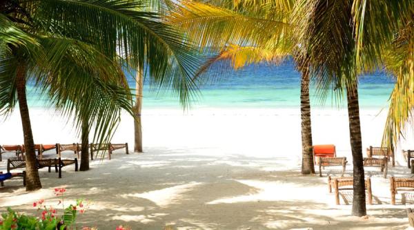 Hotel VOI Kiwengwa Resort ****, Kiwengwa, Zanzibar 5