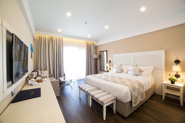 Hotel Thassos Grand Resort *****, Thassos, Grécko 7