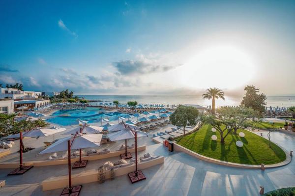 Hotel Creta Maris Beach Resort *****, Hersonissos, Kréta, Grécko 4