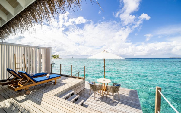 Baglioni Maldives Luxury All Inclusive Resort *****, Maldivy 7