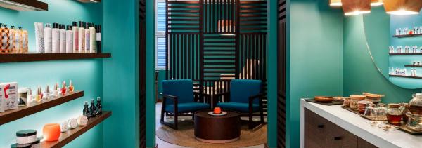 Salt Of Palmar - Adult Only Boutique Hotel*****, Belle Mare, Maurícius 7