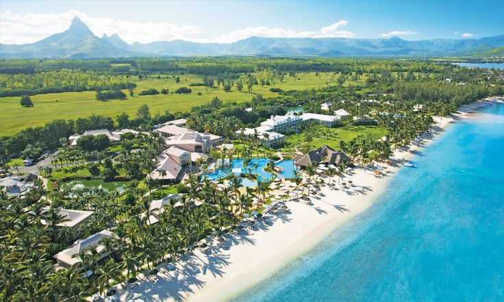 Sunlife – Sugar Beach