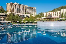 Last minute Čierna Hora