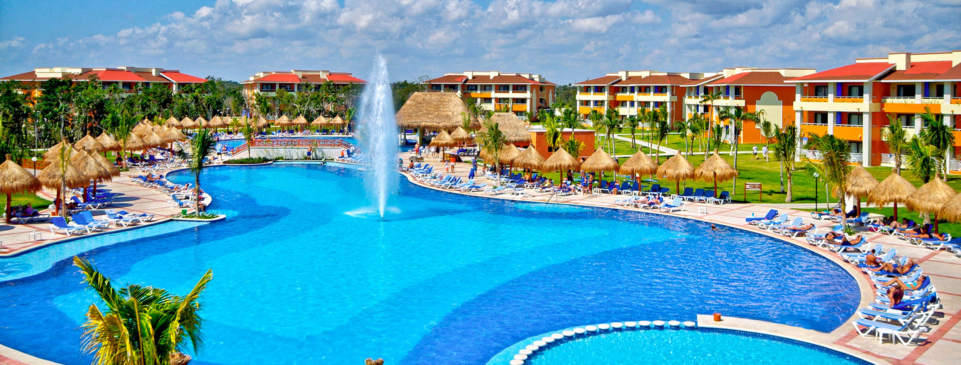 Bahia principe