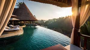 Last minute Bali