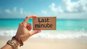 Last minute letecky z Piešťan