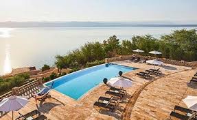 Last minute Jordánsko