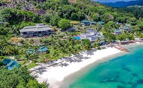 Last minute Seychelly