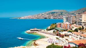 Albánsko letecky z Bratislavy