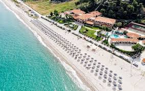 Last minute Chalkidiki